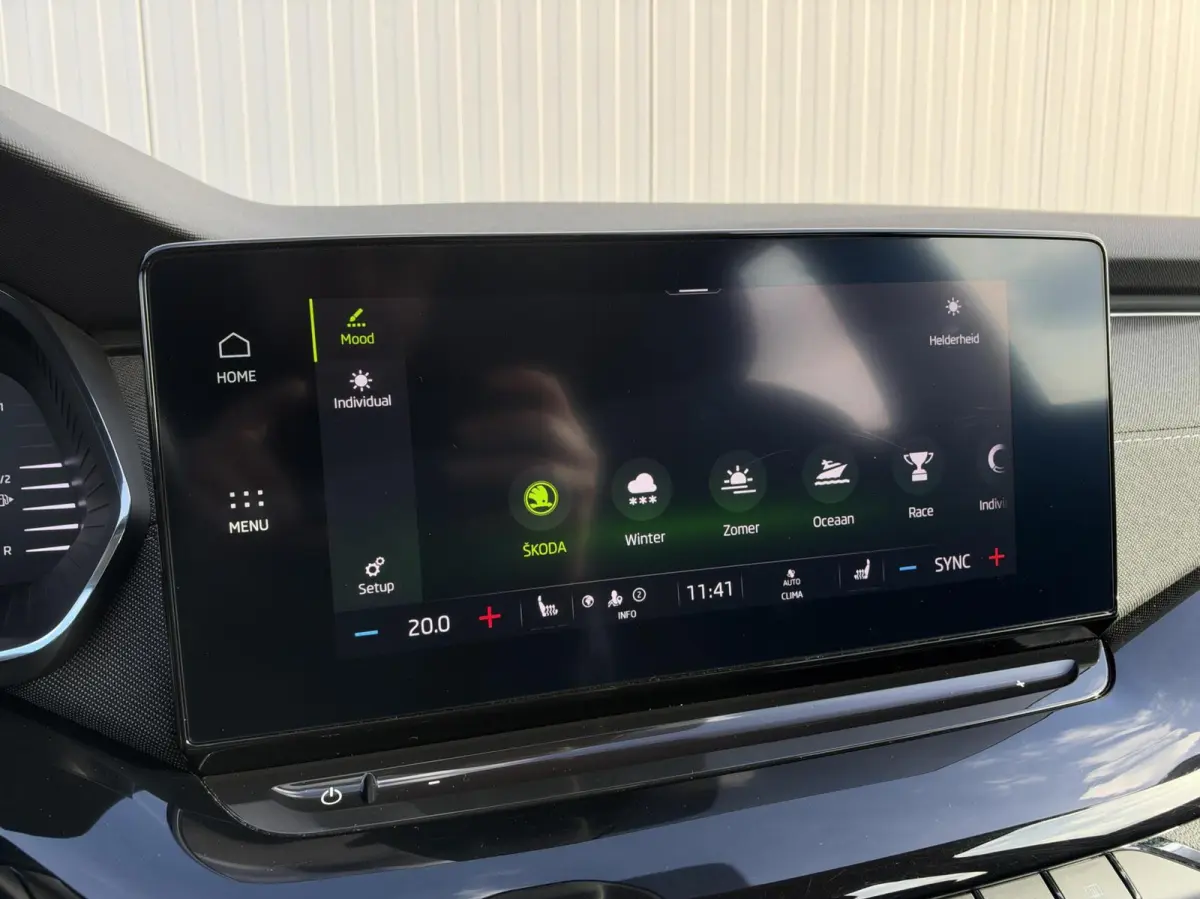 1.5 e-TSI Business Edition Plus|Navi