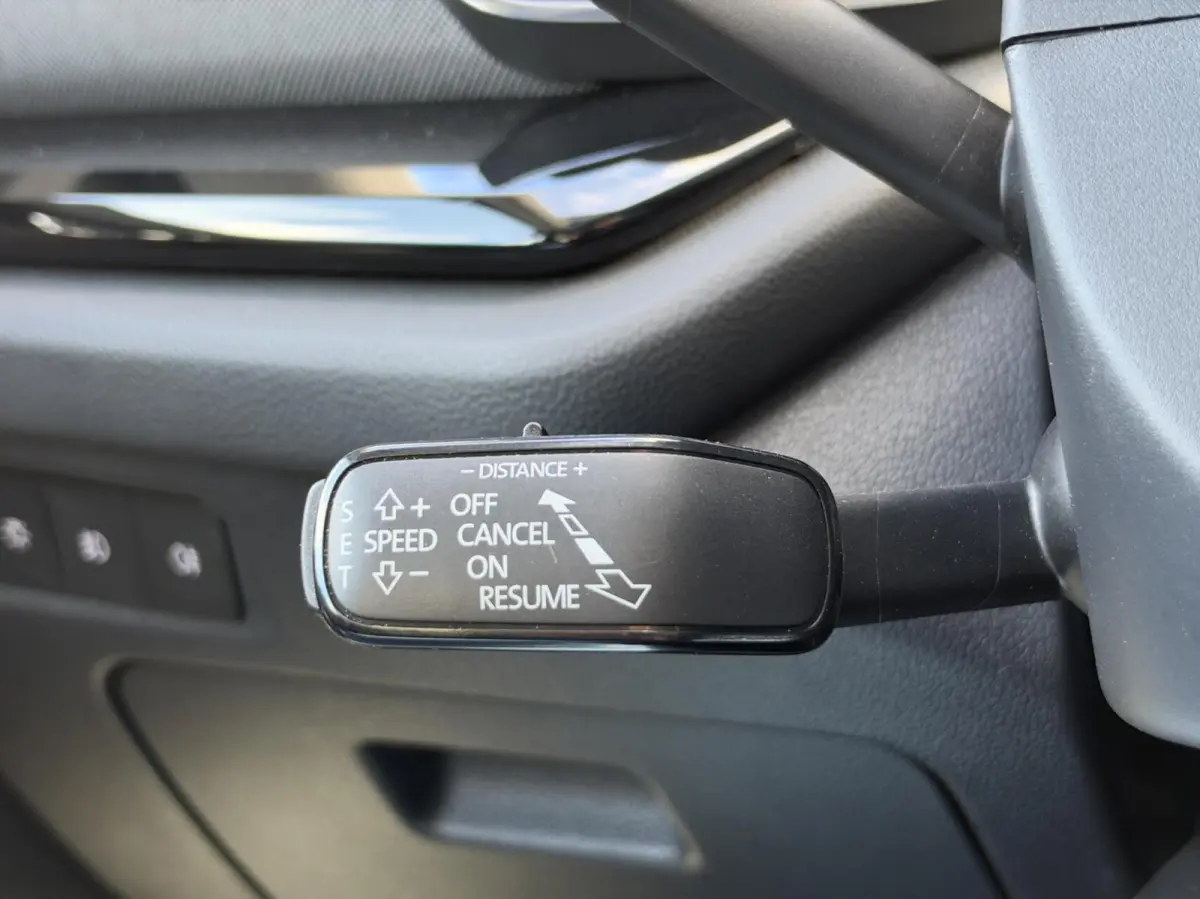 1.5 e-TSI Business Edition Plus|Navi