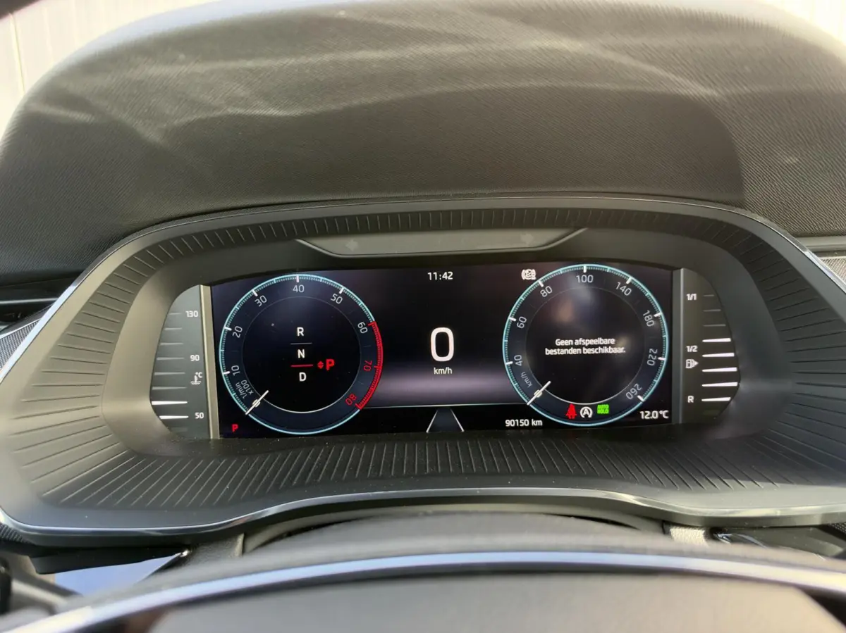 1.5 e-TSI Business Edition Plus|Navi