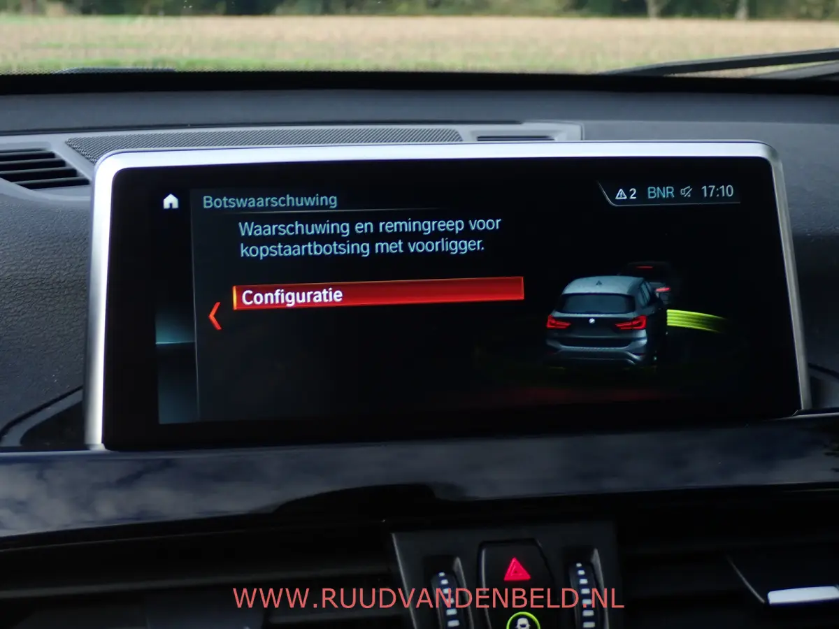 1.8i SPORTLINE CARPLAY / HEADUP / 18'' / SPORTSTOEL / PROF-NAVI