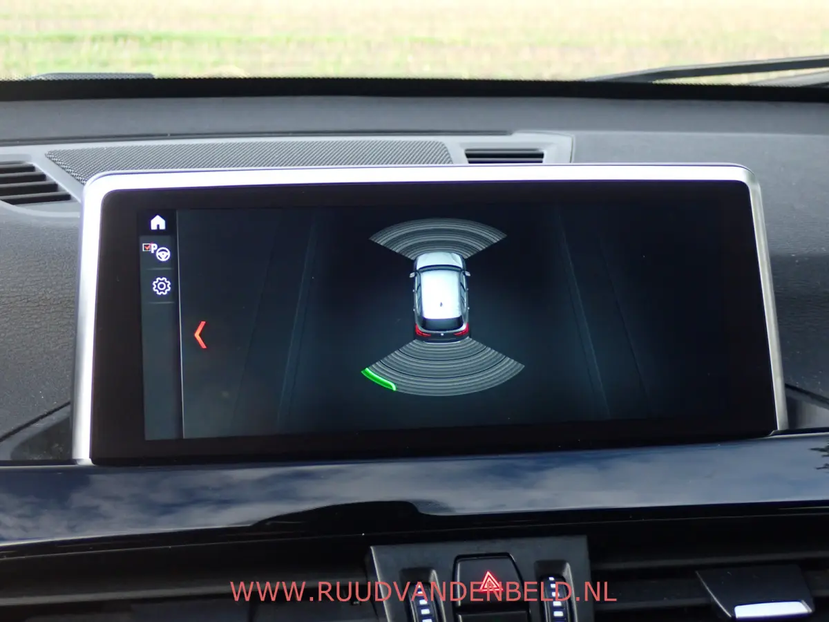 1.8i SPORTLINE CARPLAY / HEADUP / 18'' / SPORTSTOEL / PROF-NAVI