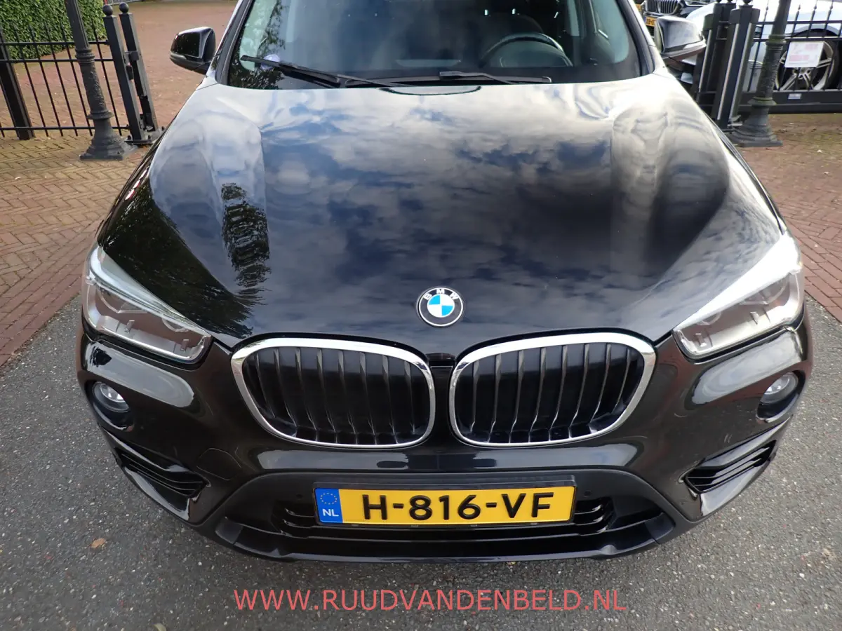 1.8i SPORTLINE CARPLAY / HEADUP / 18'' / SPORTSTOEL / PROF-NAVI
