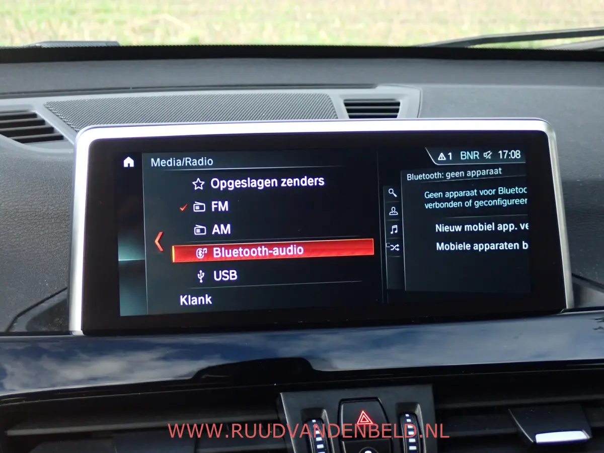 1.8i SPORTLINE CARPLAY / HEADUP / 18'' / SPORTSTOEL / PROF-NAVI