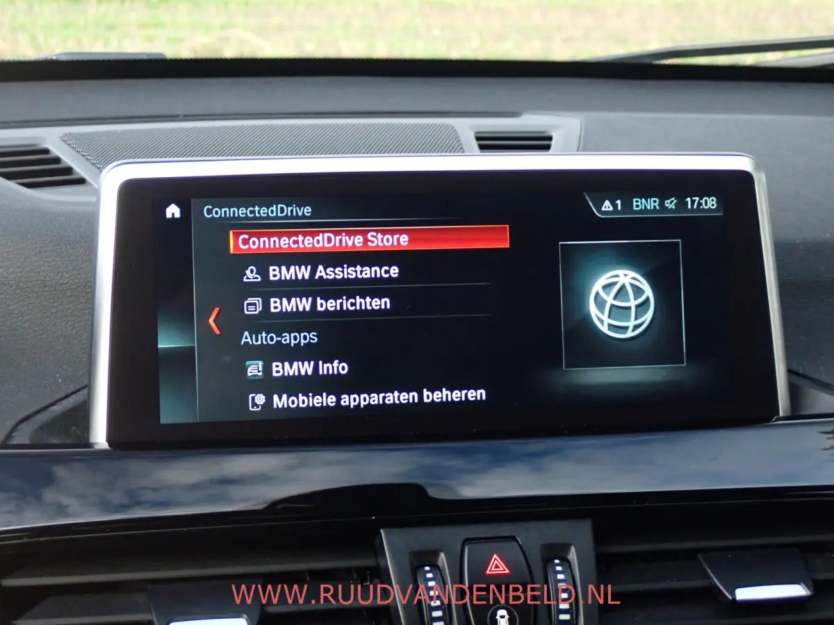 1.8i SPORTLINE CARPLAY / HEADUP / 18'' / SPORTSTOEL / PROF-NAVI