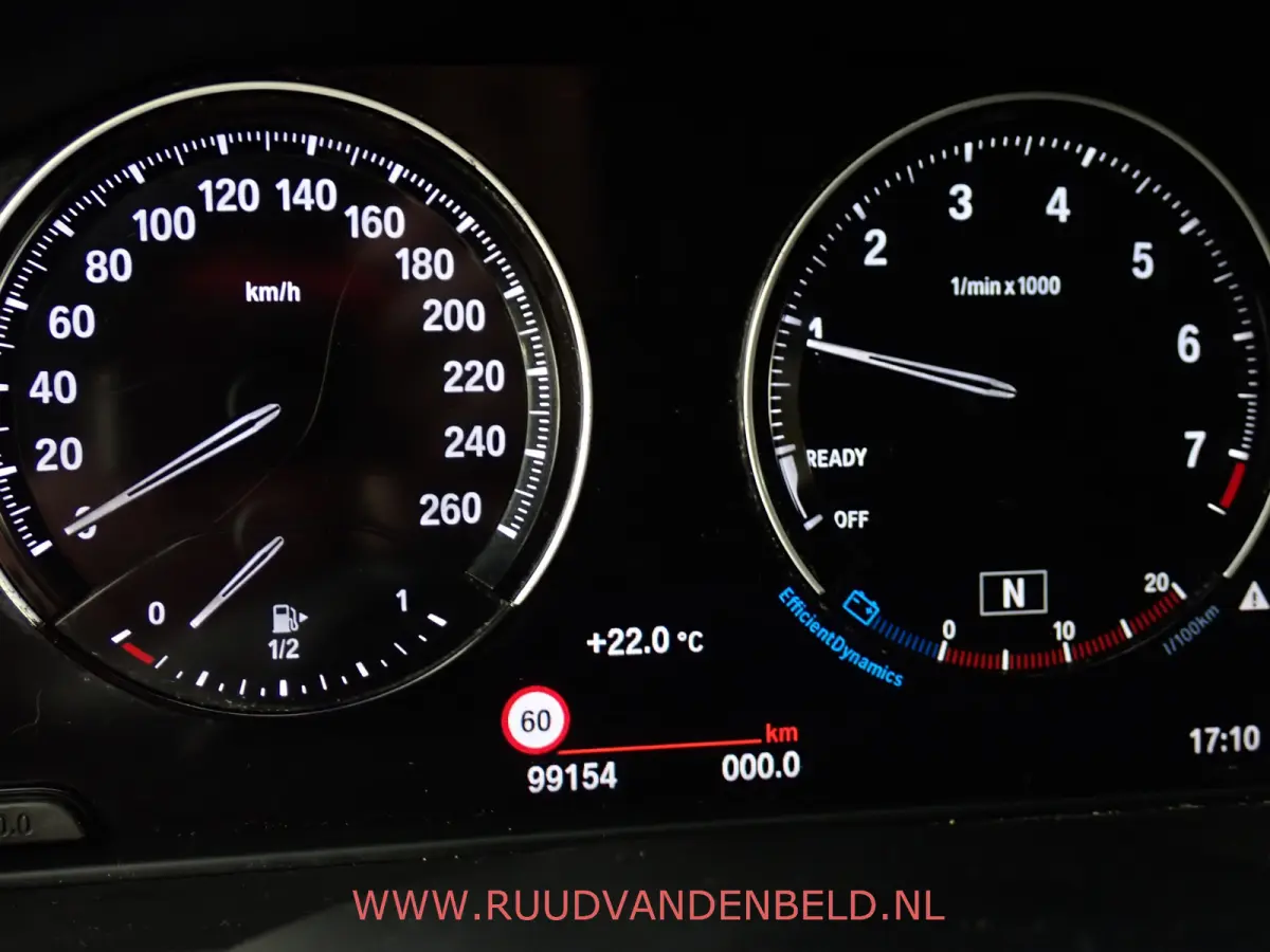 1.8i SPORTLINE CARPLAY / HEADUP / 18'' / SPORTSTOEL / PROF-NAVI