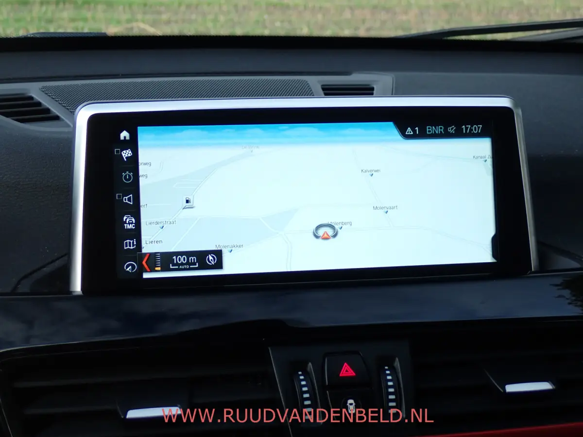 1.8i SPORTLINE CARPLAY / HEADUP / 18'' / SPORTSTOEL / PROF-NAVI