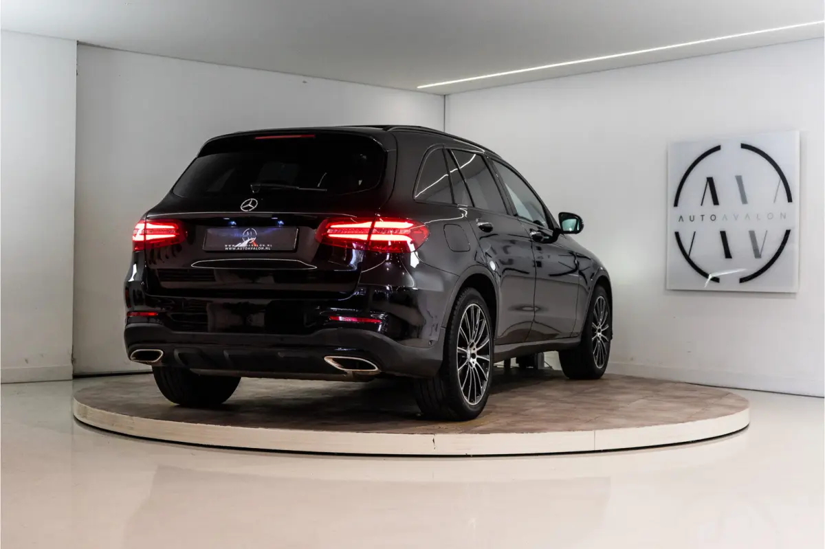 250 4MATIC Edition 1 211PK | Pano | Keyless | 360 | Stuurass. | Spoorass. | Stoelverwarming&Koeling | Garantie