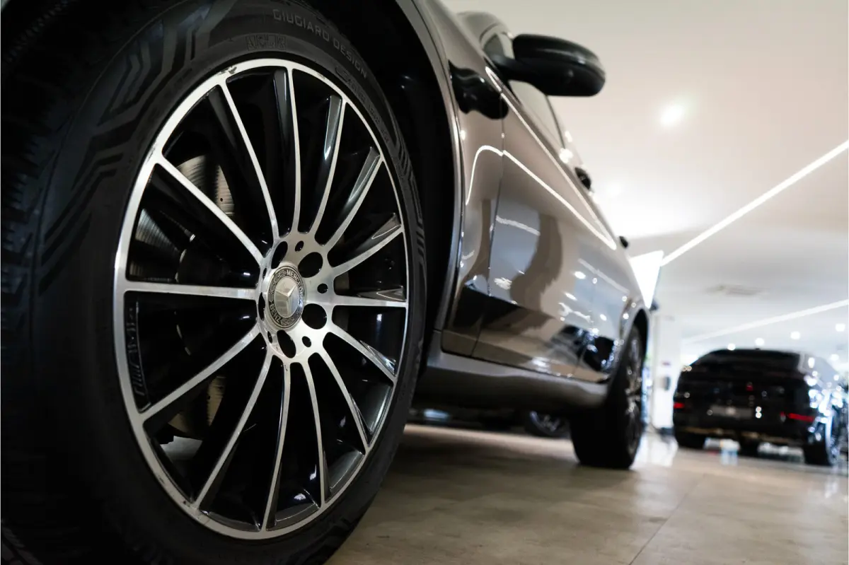 250 4MATIC Edition 1 211PK | Pano | Keyless | 360 | Stuurass. | Spoorass. | Stoelverwarming&Koeling | Garantie