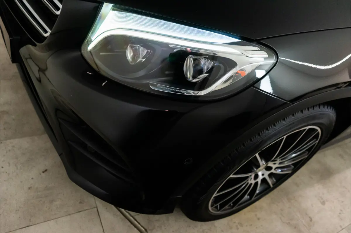 250 4MATIC Edition 1 211PK | Pano | Keyless | 360 | Stuurass. | Spoorass. | Stoelverwarming&Koeling | Garantie