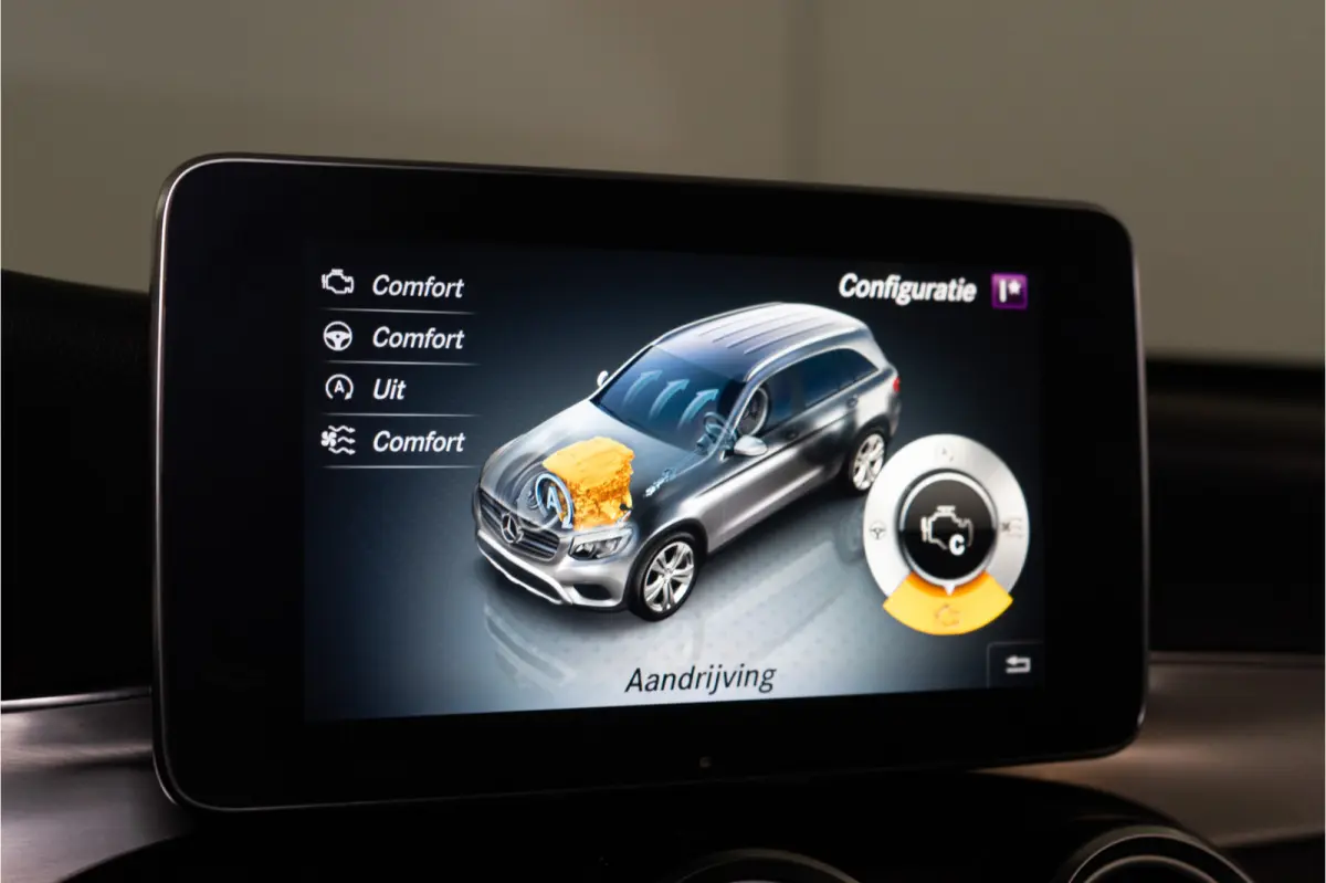 250 4MATIC Edition 1 211PK | Pano | Keyless | 360 | Stuurass. | Spoorass. | Stoelverwarming&Koeling | Garantie