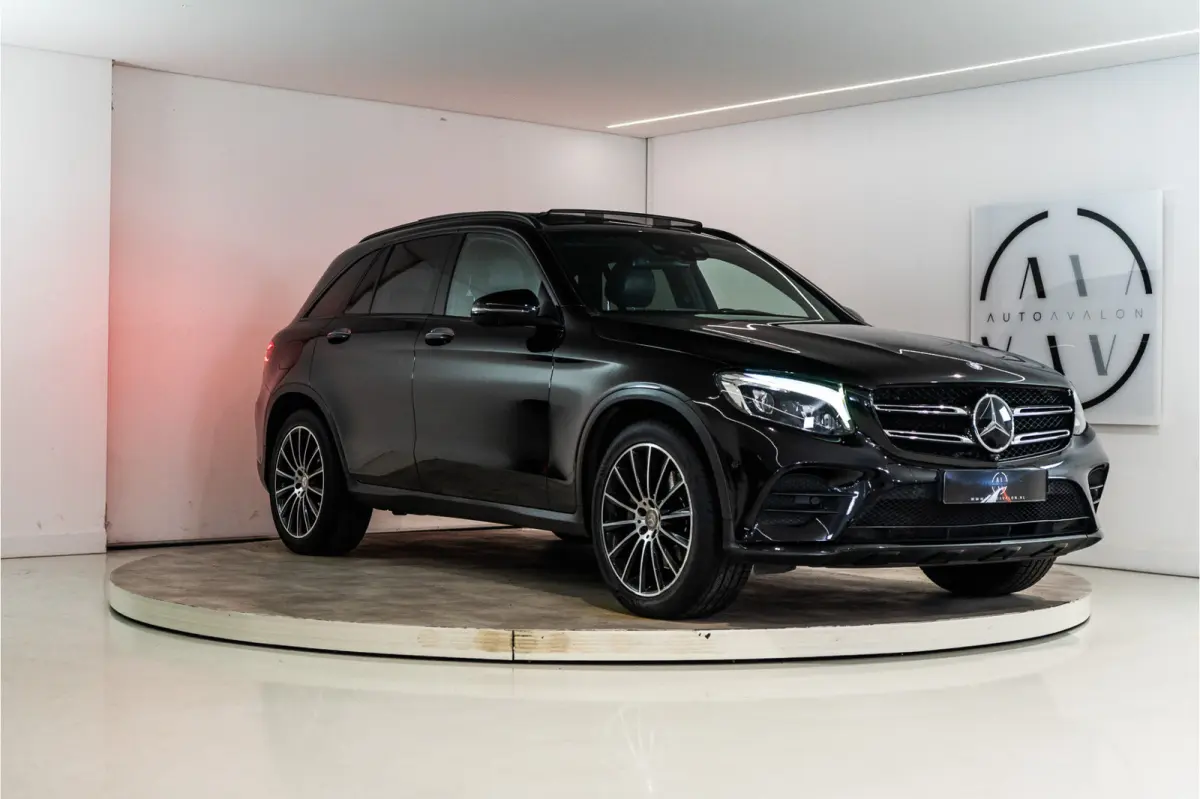 250 4MATIC Edition 1 211PK | Pano | Keyless | 360 | Stuurass. | Spoorass. | Stoelverwarming&Koeling | Garantie