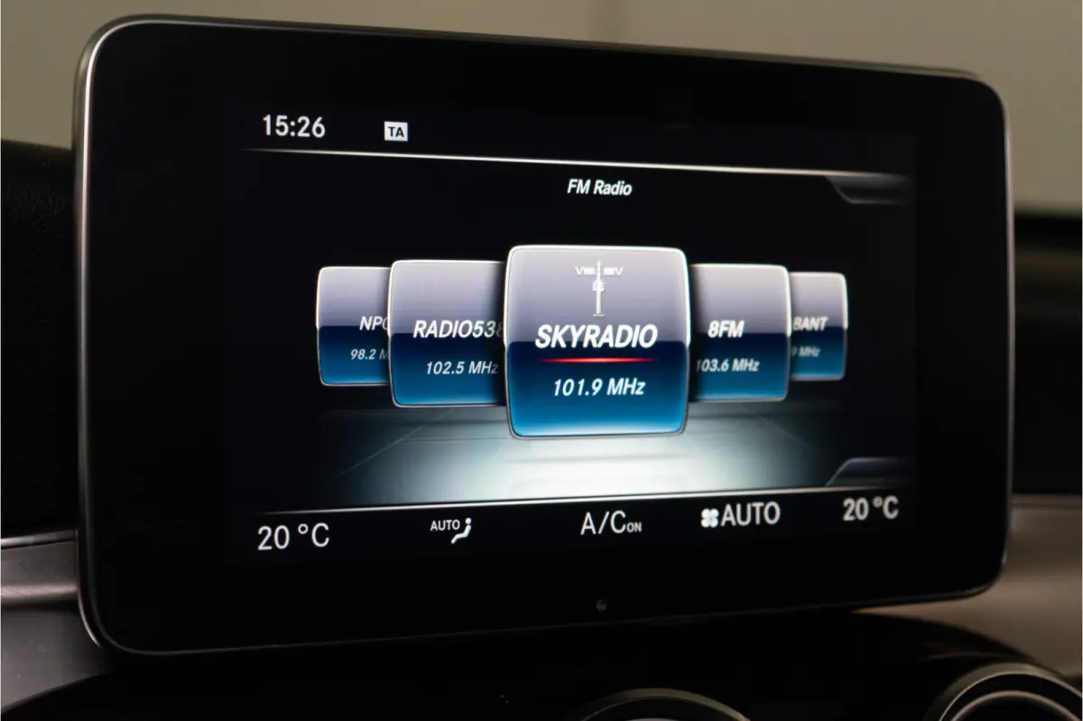 250 4MATIC Edition 1 211PK | Pano | Keyless | 360 | Stuurass. | Spoorass. | Stoelverwarming&Koeling | Garantie