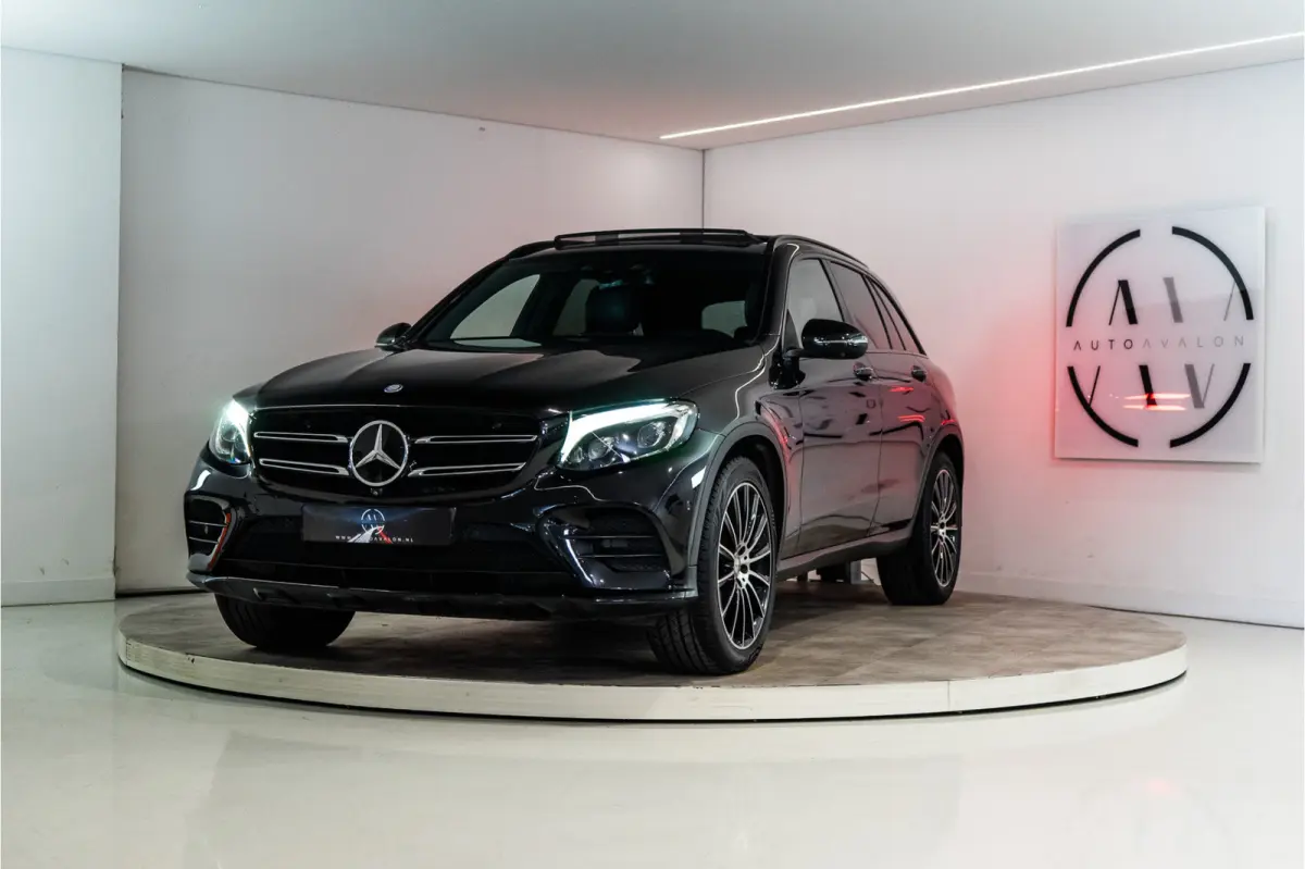 250 4MATIC Edition 1 211PK | Pano | Keyless | 360 | Stuurass. | Spoorass. | Stoelverwarming&Koeling | Garantie
