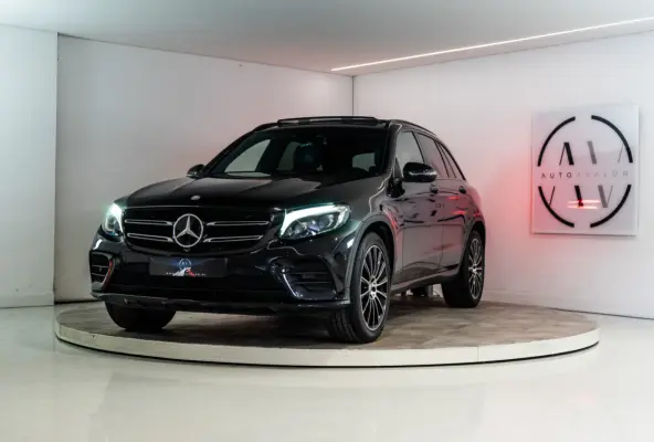 250 4MATIC Edition 1 211PK | Pano | Keyless | 360 | Stuurass. | Spoorass. | Stoelverwarming&Koeling | Garantie