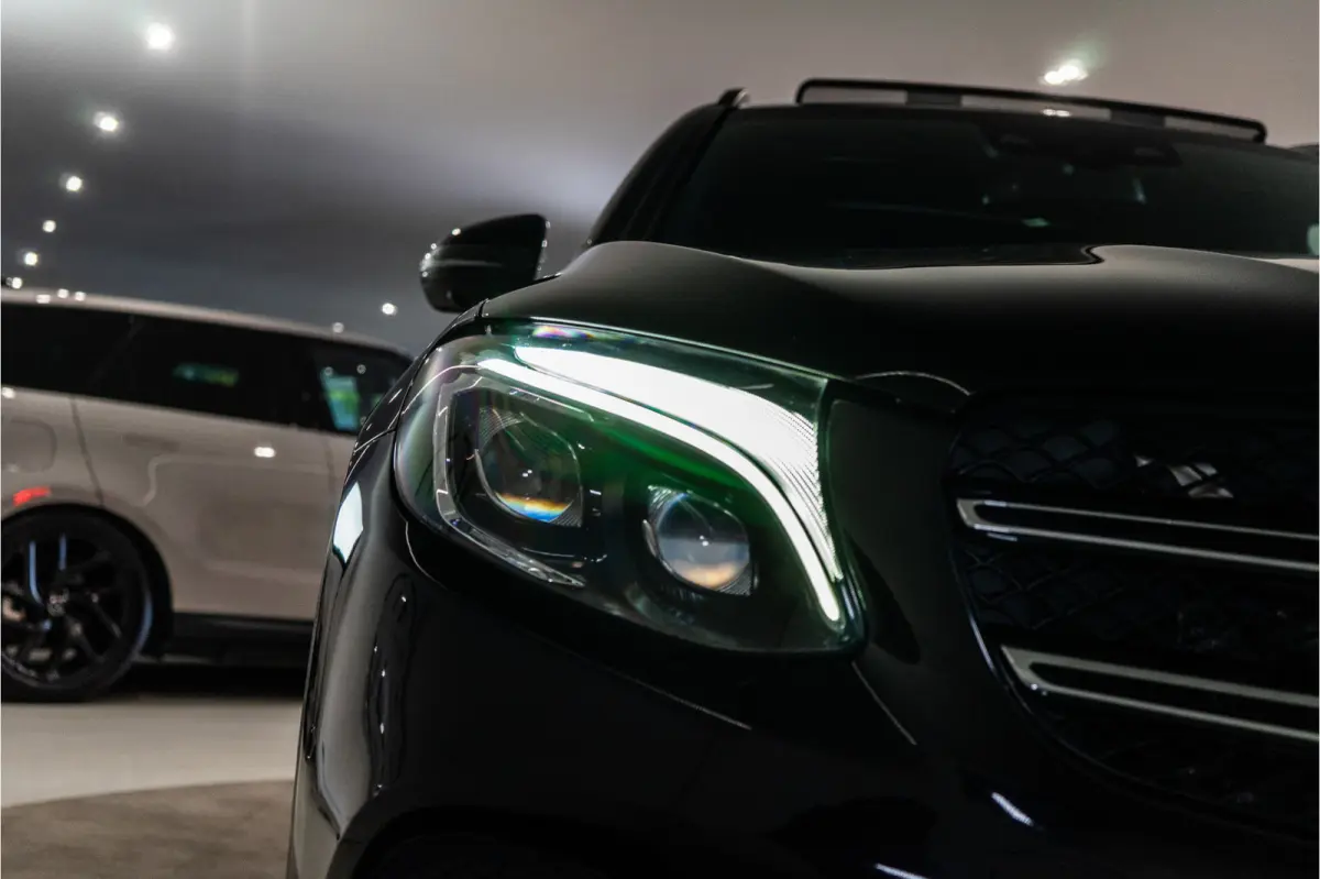 250 4MATIC Edition 1 211PK | Pano | Keyless | 360 | Stuurass. | Spoorass. | Stoelverwarming&Koeling | Garantie