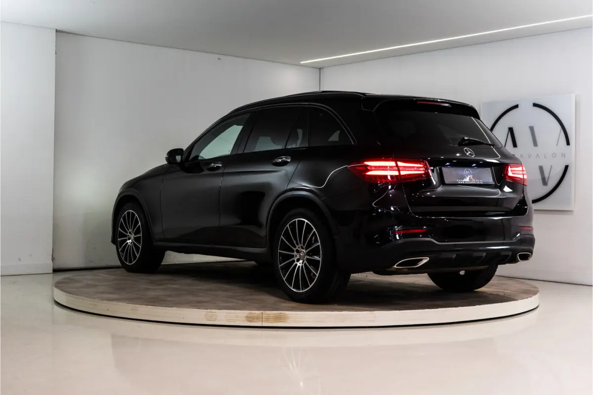 250 4MATIC Edition 1 211PK | Pano | Keyless | 360 | Stuurass. | Spoorass. | Stoelverwarming&Koeling | Garantie
