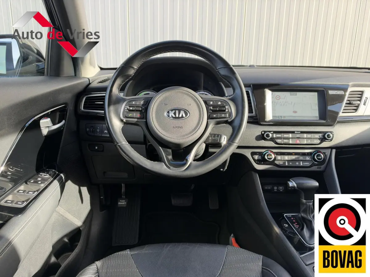 1.6 GDi Hybrid DynamicLine|Navi|NL-Auto