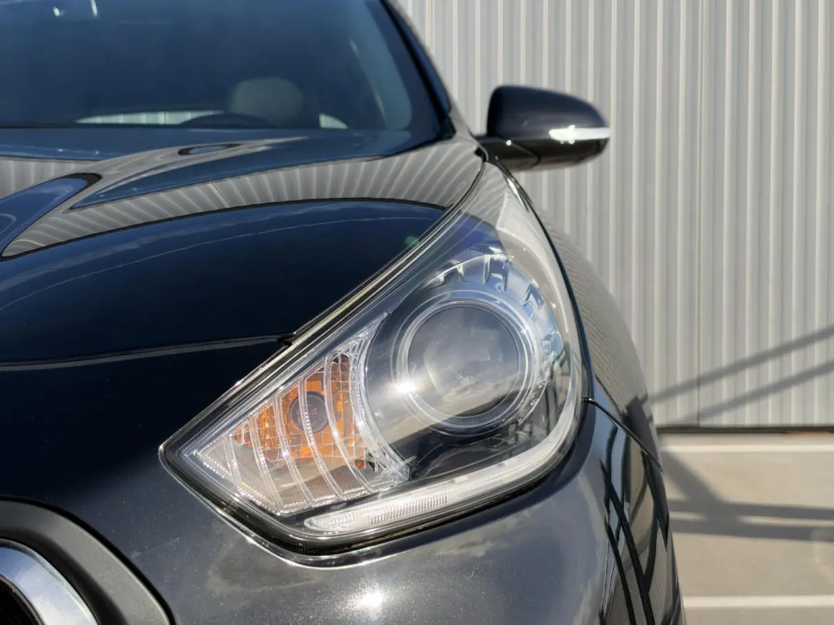 1.6 GDi Hybrid DynamicLine|Navi|NL-Auto