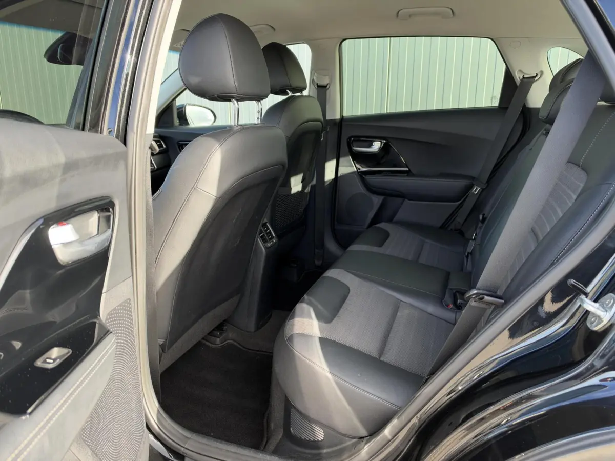 1.6 GDi Hybrid DynamicLine|Navi|NL-Auto