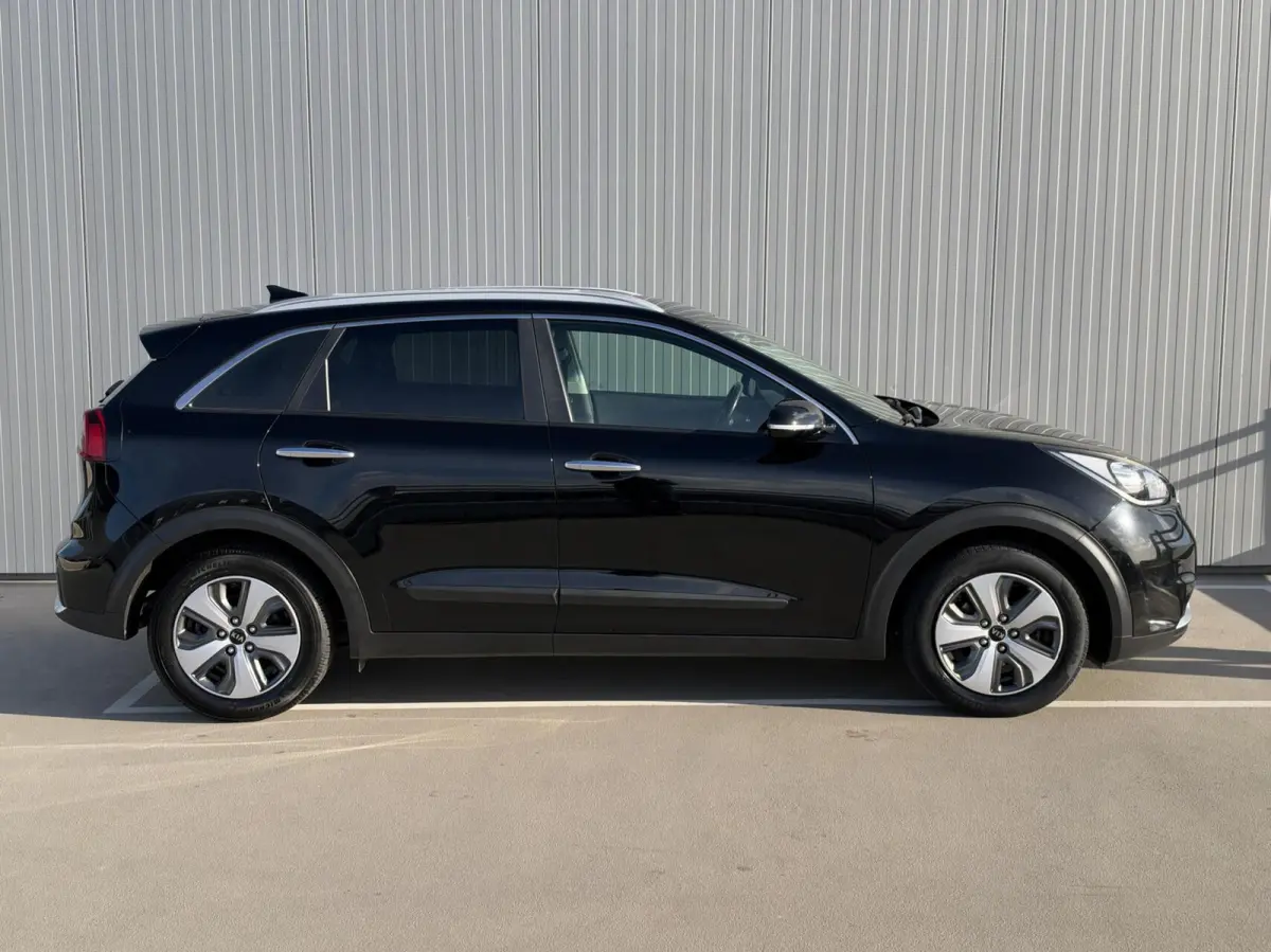 1.6 GDi Hybrid DynamicLine|Navi|NL-Auto