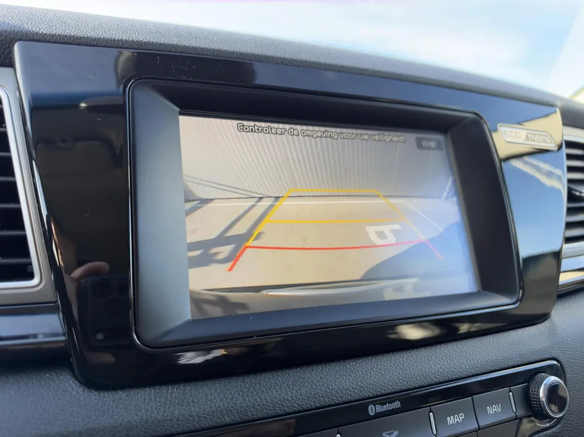 1.6 GDi Hybrid DynamicLine|Navi|NL-Auto