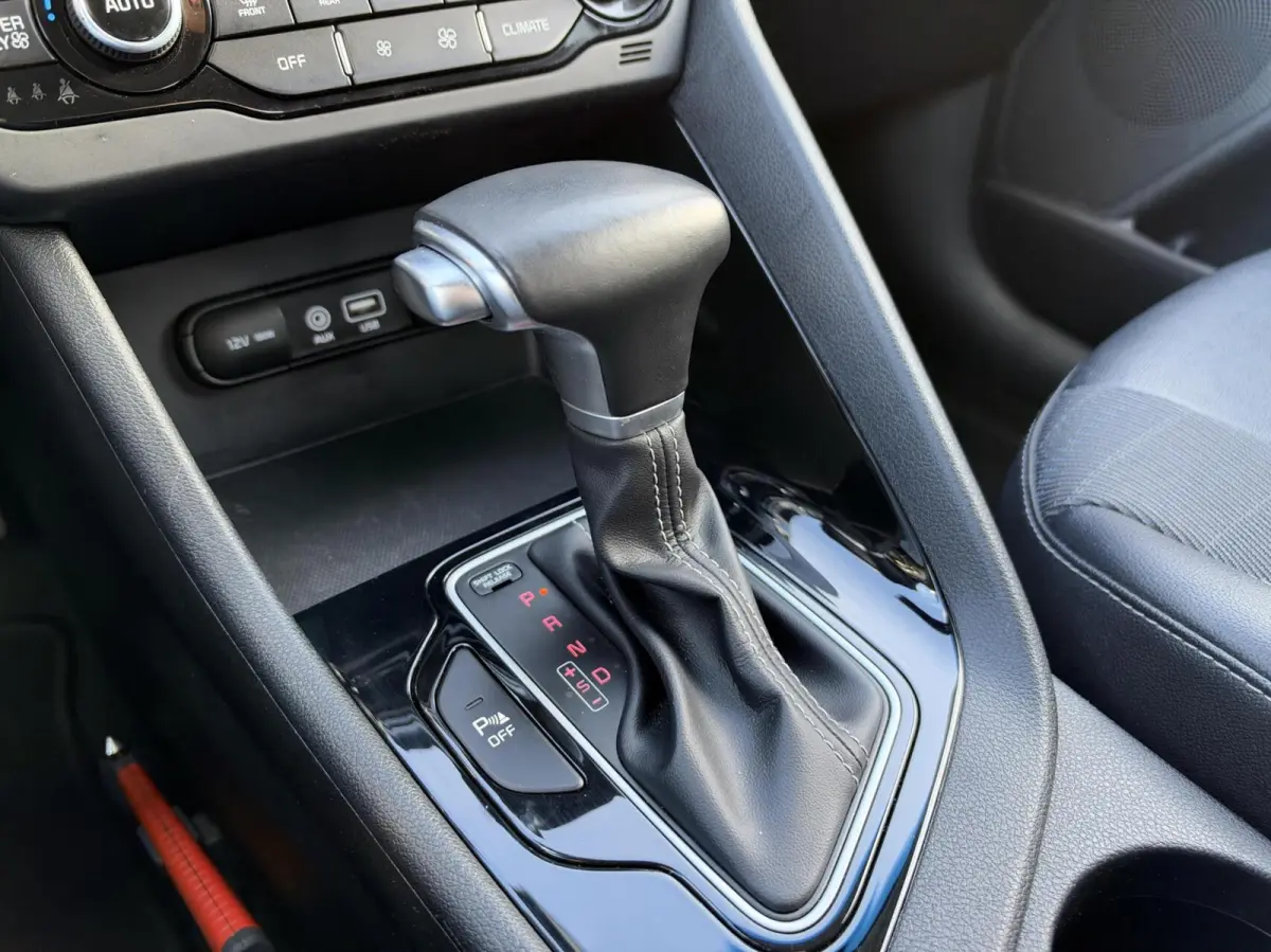 1.6 GDi Hybrid DynamicLine|Navi|NL-Auto