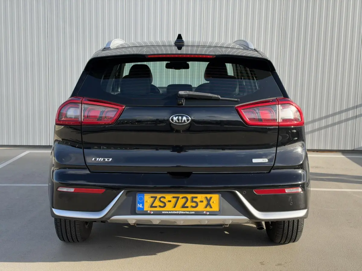 1.6 GDi Hybrid DynamicLine|Navi|NL-Auto