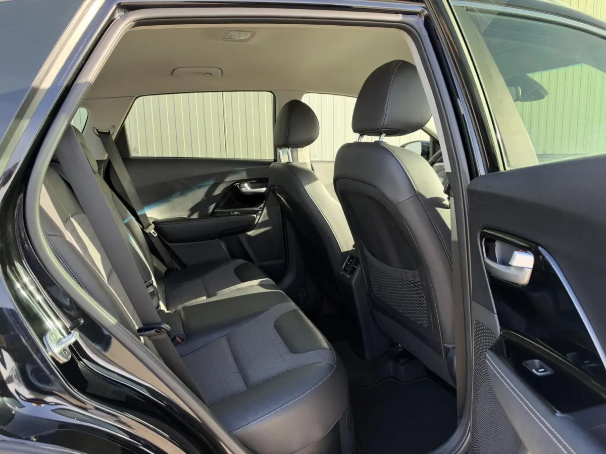 1.6 GDi Hybrid DynamicLine|Navi|NL-Auto