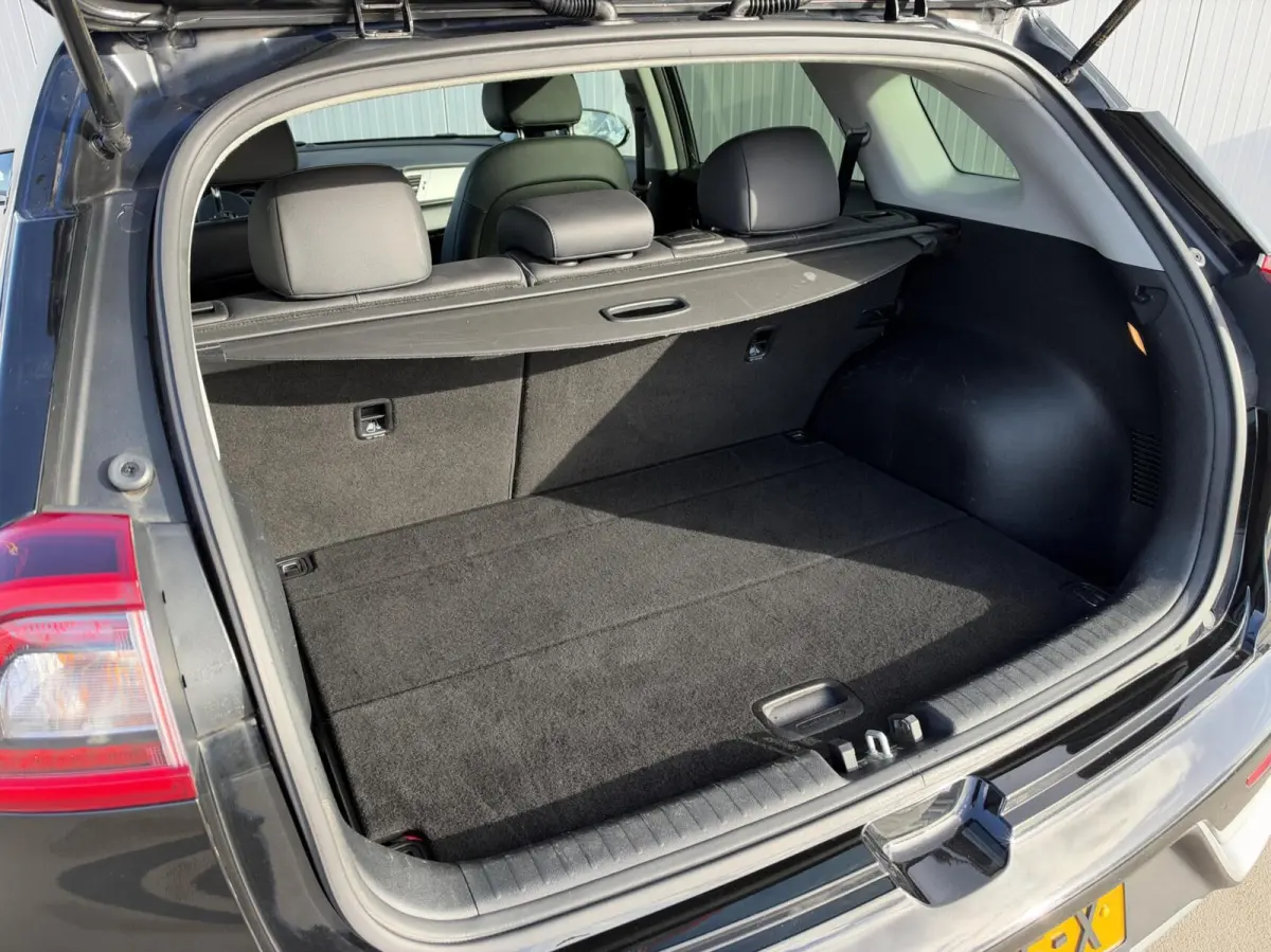 1.6 GDi Hybrid DynamicLine|Navi|NL-Auto