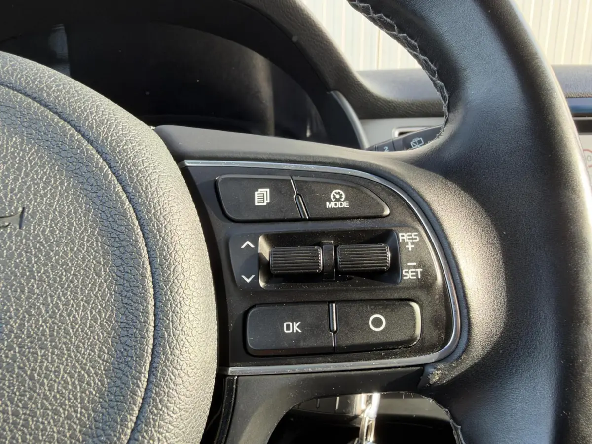 1.6 GDi Hybrid DynamicLine|Navi|NL-Auto