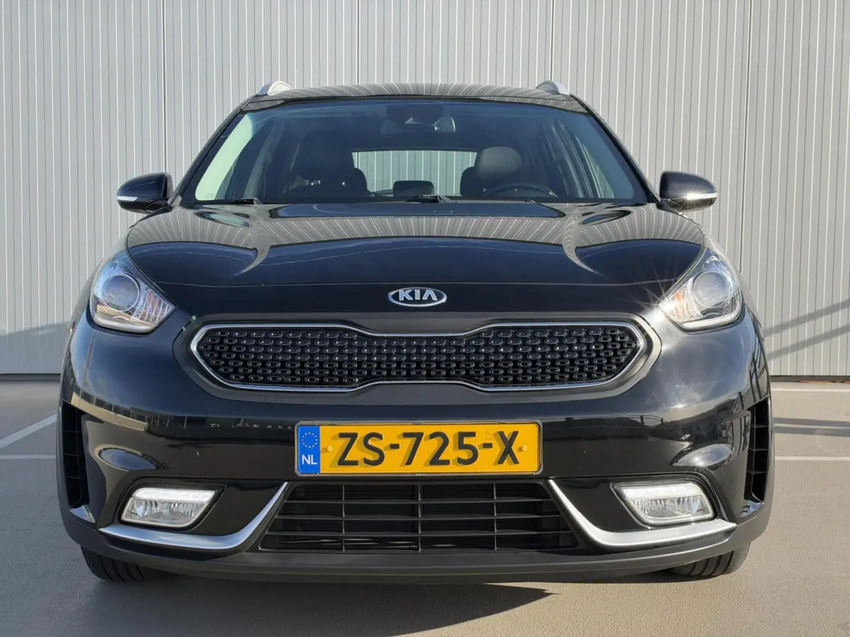 1.6 GDi Hybrid DynamicLine|Navi|NL-Auto