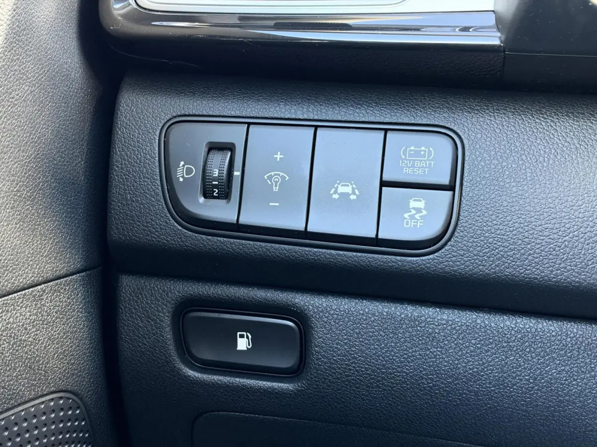 1.6 GDi Hybrid DynamicLine|Navi|NL-Auto