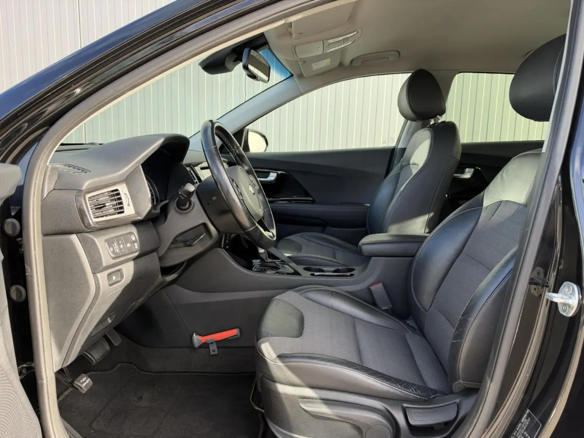 1.6 GDi Hybrid DynamicLine|Navi|NL-Auto