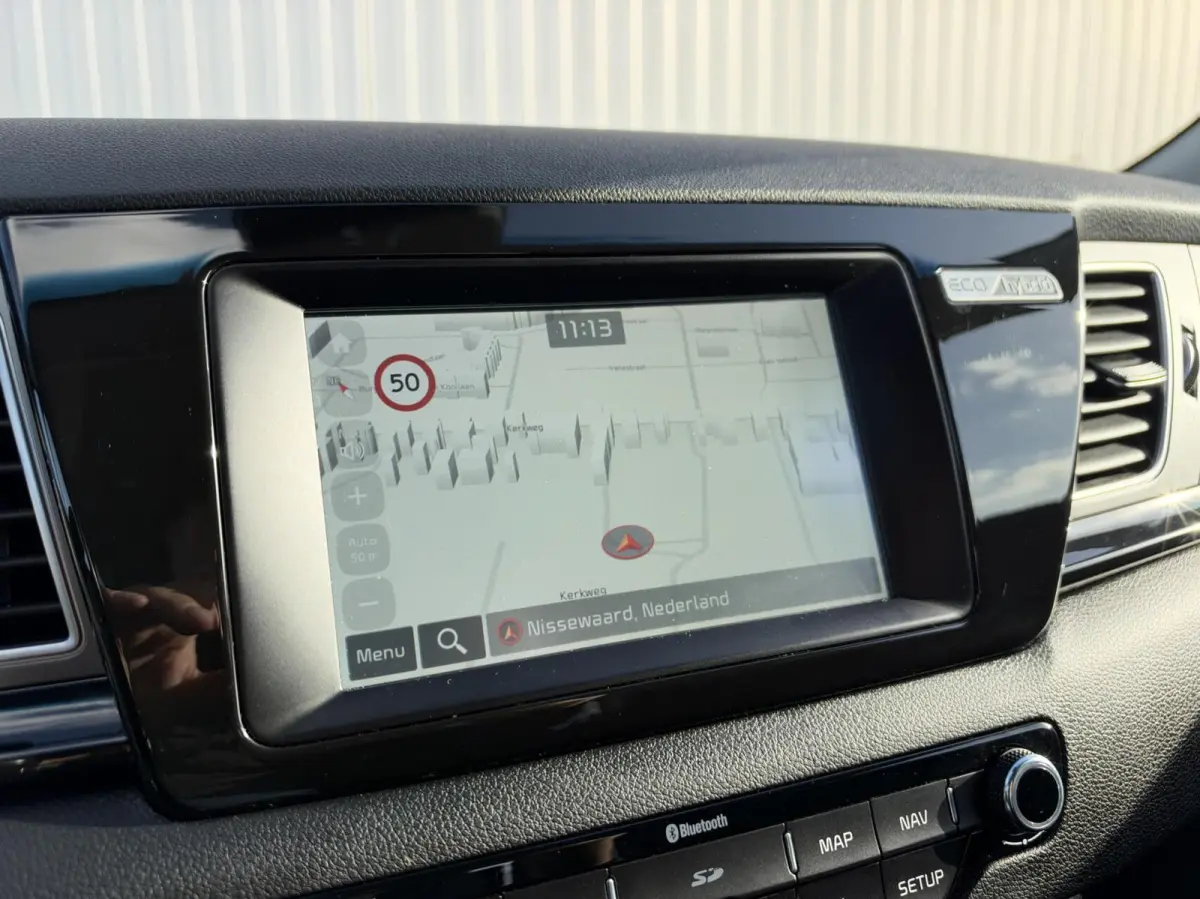 1.6 GDi Hybrid DynamicLine|Navi|NL-Auto