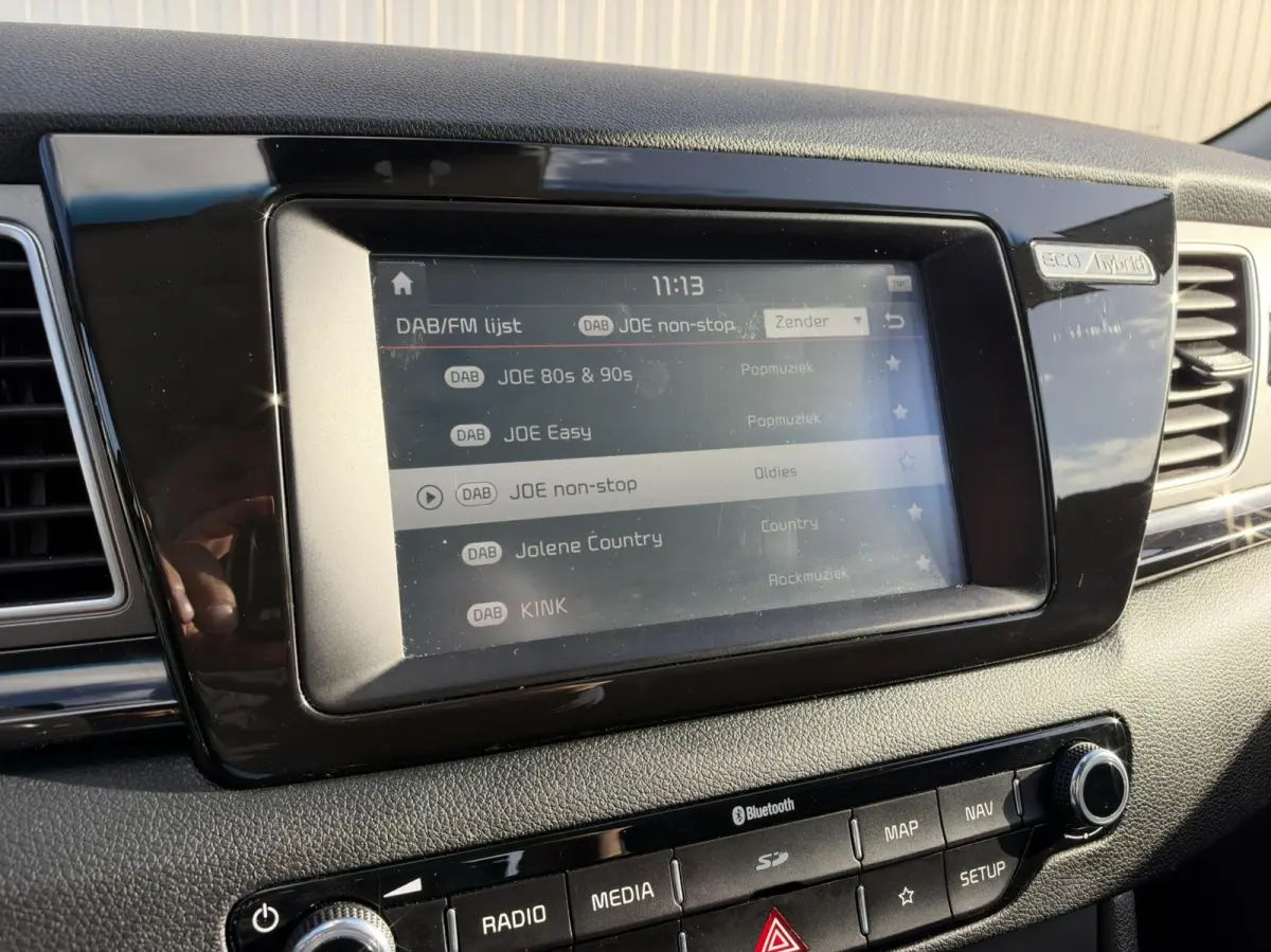 1.6 GDi Hybrid DynamicLine|Navi|NL-Auto