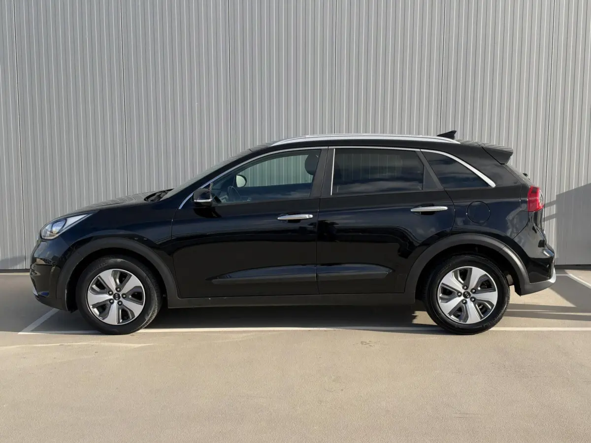 1.6 GDi Hybrid DynamicLine|Navi|NL-Auto
