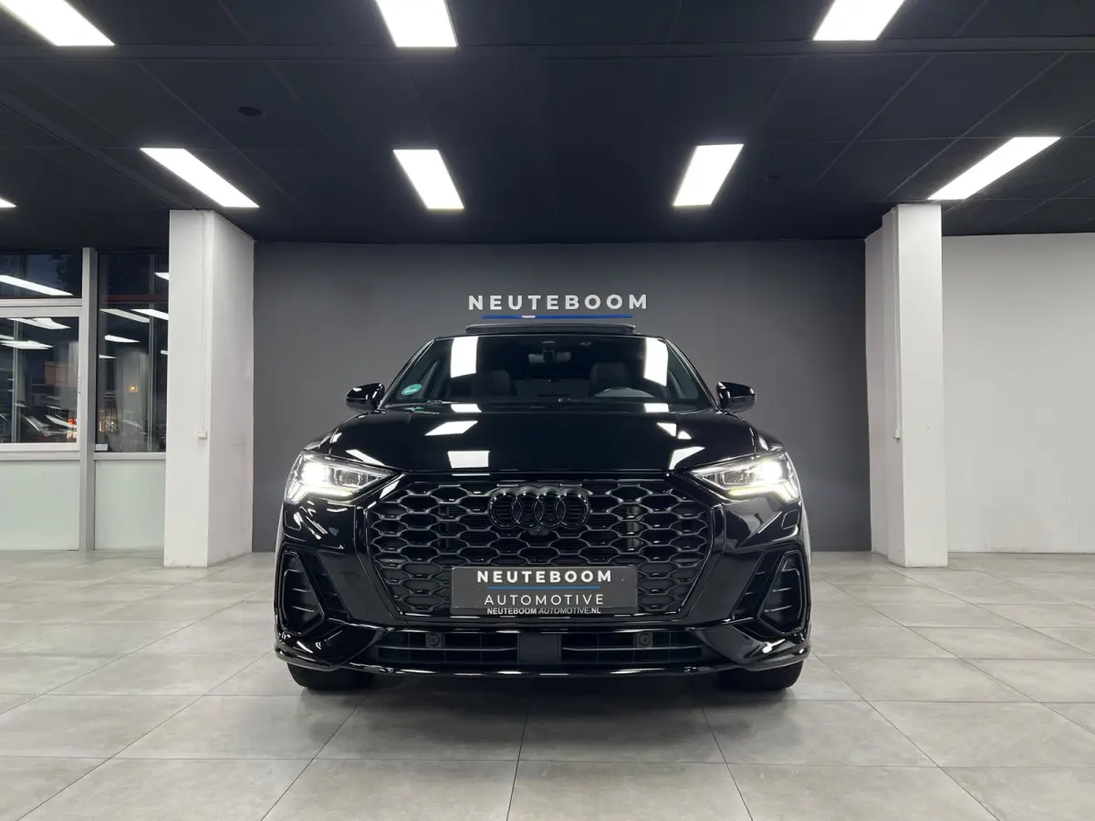45 TFSI e S Edition | Pano |Sonos| 360°cam