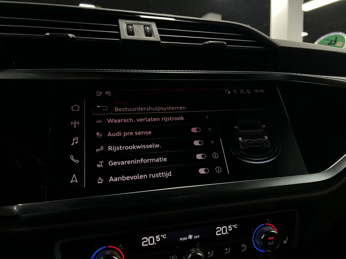 45 TFSI e S Edition | Pano |Sonos| 360°cam