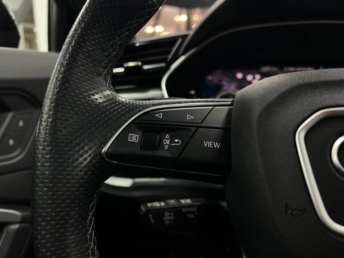 45 TFSI e S Edition | Pano |Sonos| 360°cam