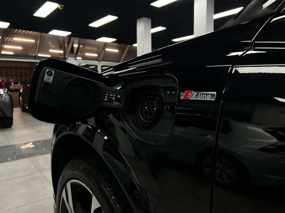 45 TFSI e S Edition | Pano |Sonos| 360°cam