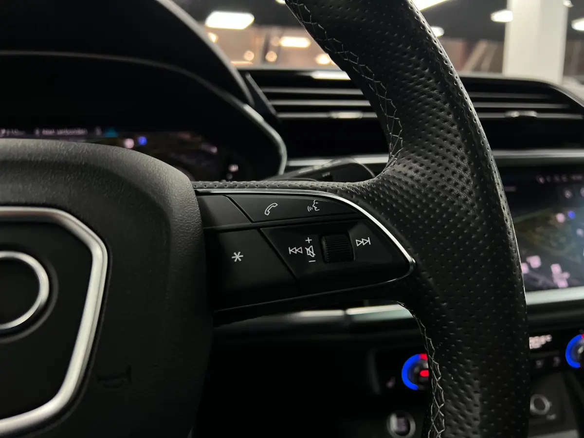 45 TFSI e S Edition | Pano |Sonos| 360°cam