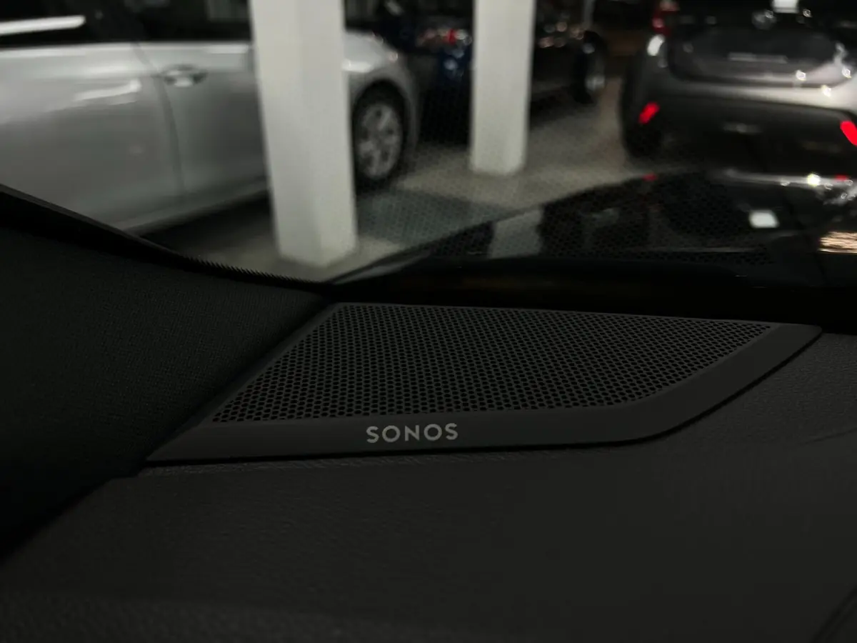45 TFSI e S Edition | Pano |Sonos| 360°cam