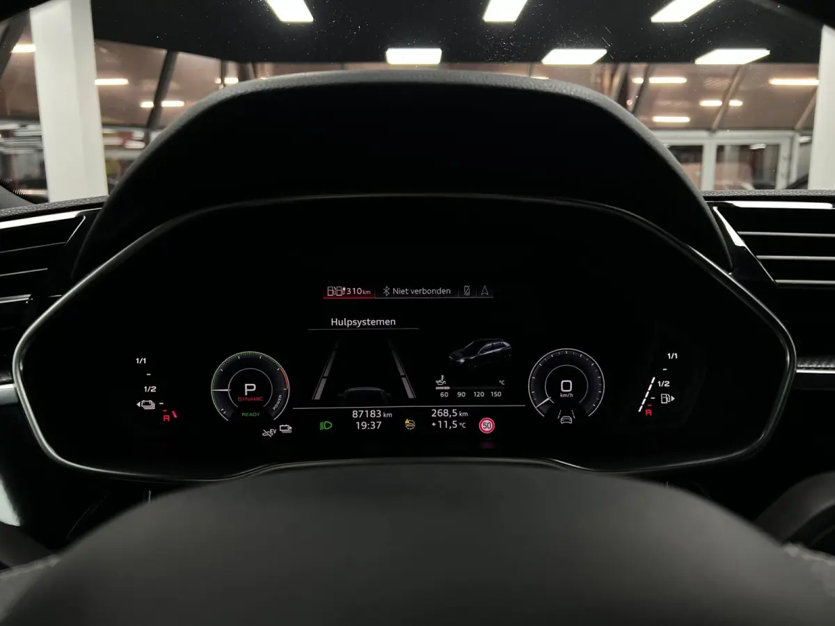 45 TFSI e S Edition | Pano |Sonos| 360°cam