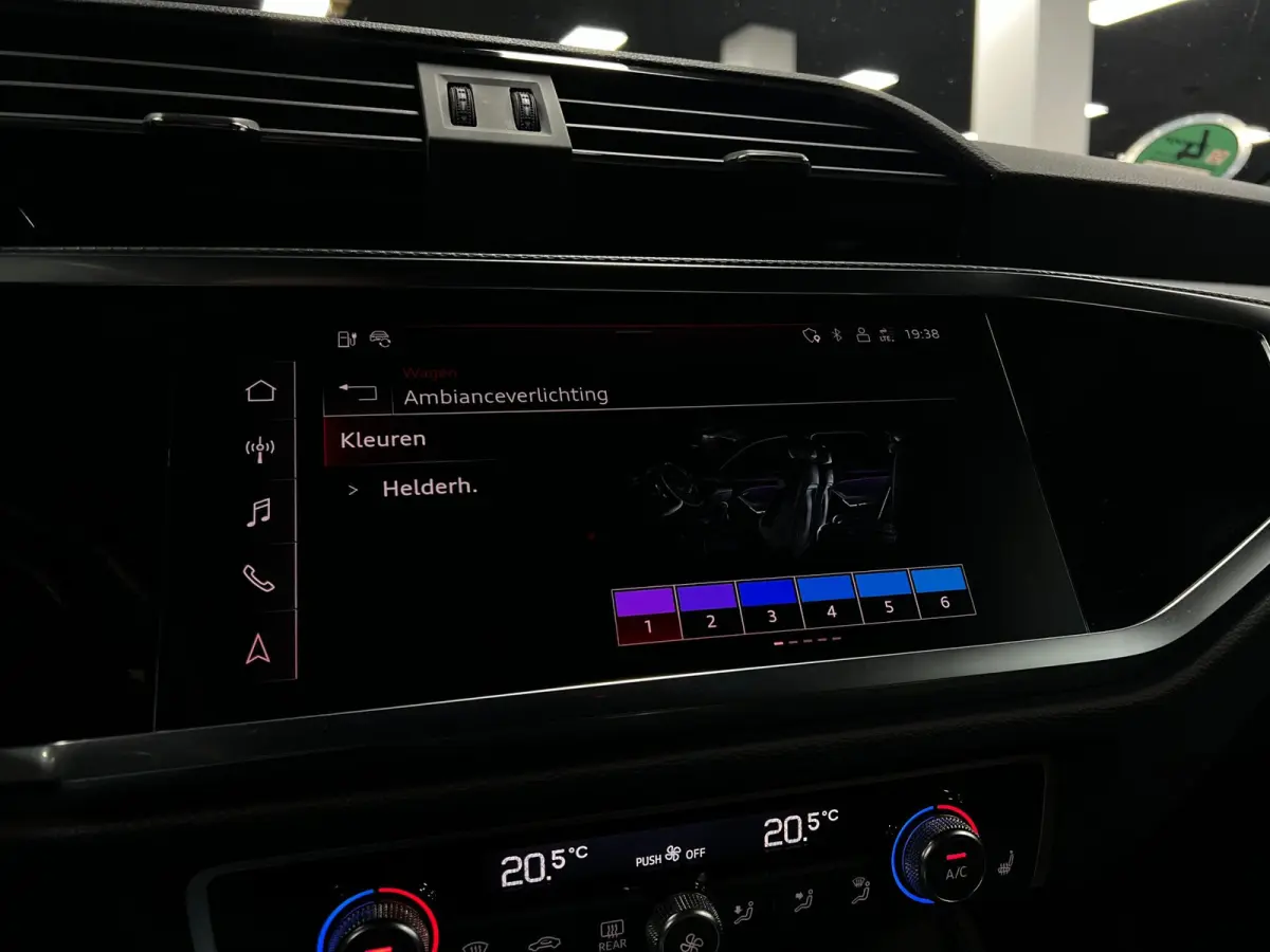 45 TFSI e S Edition | Pano |Sonos| 360°cam