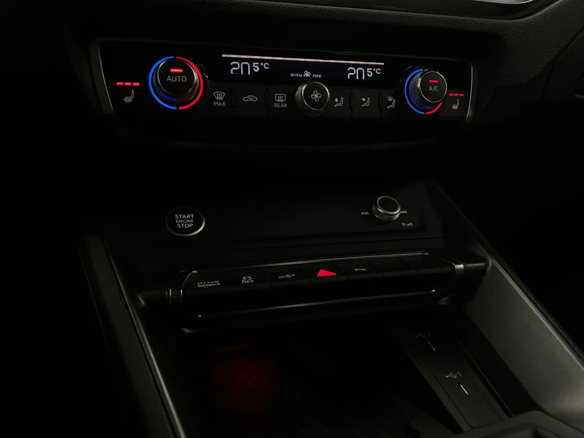 45 TFSI e S Edition | Pano |Sonos| 360°cam