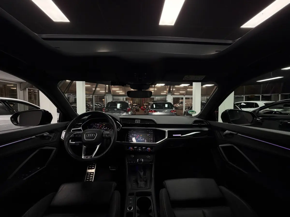 45 TFSI e S Edition | Pano |Sonos| 360°cam