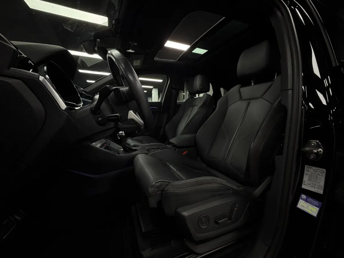 45 TFSI e S Edition | Pano |Sonos| 360°cam