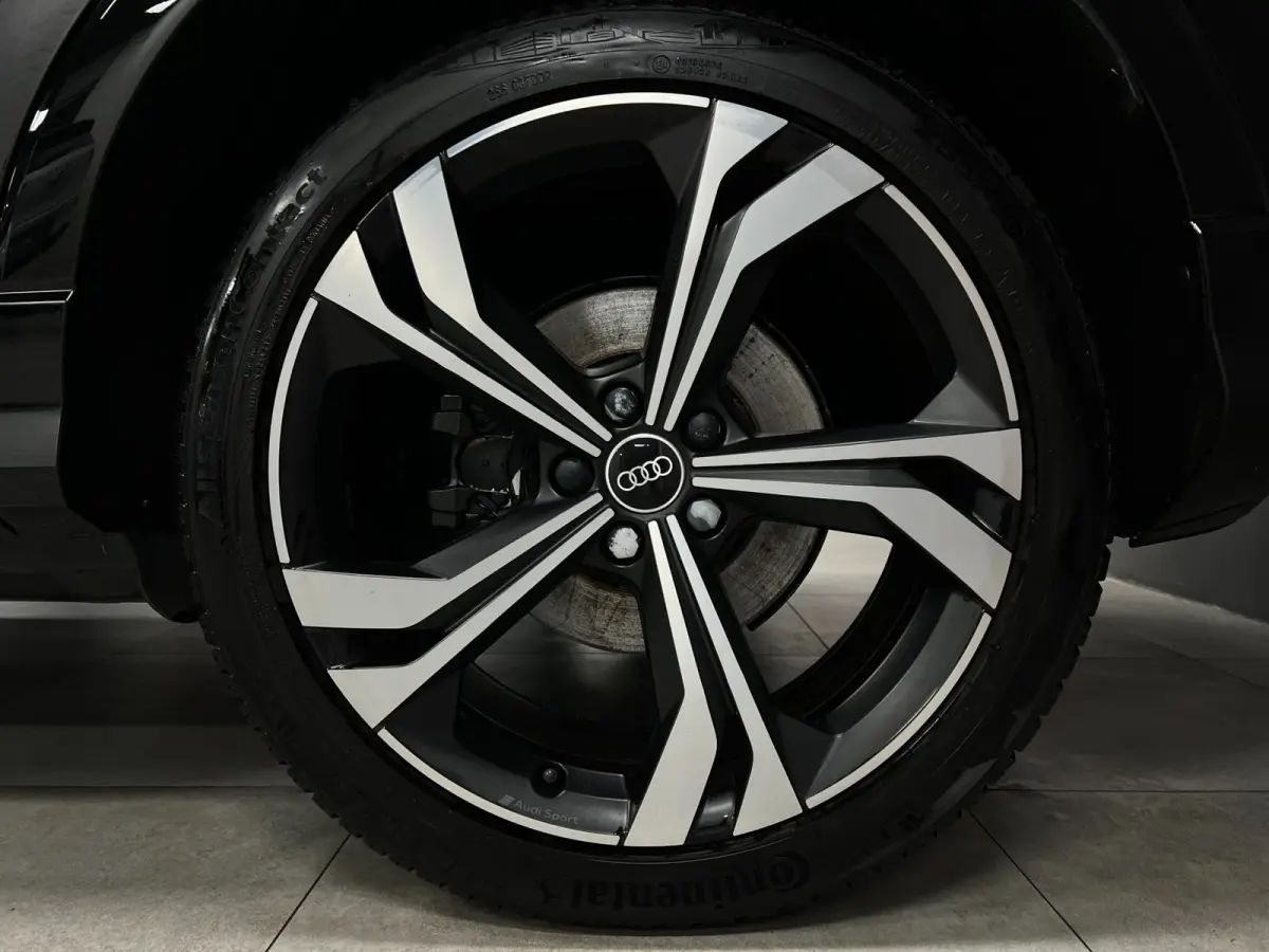 45 TFSI e S Edition | Pano |Sonos| 360°cam