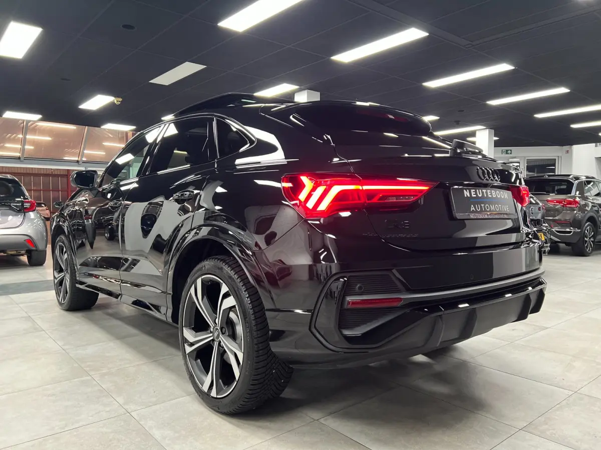 45 TFSI e S Edition | Pano |Sonos| 360°cam