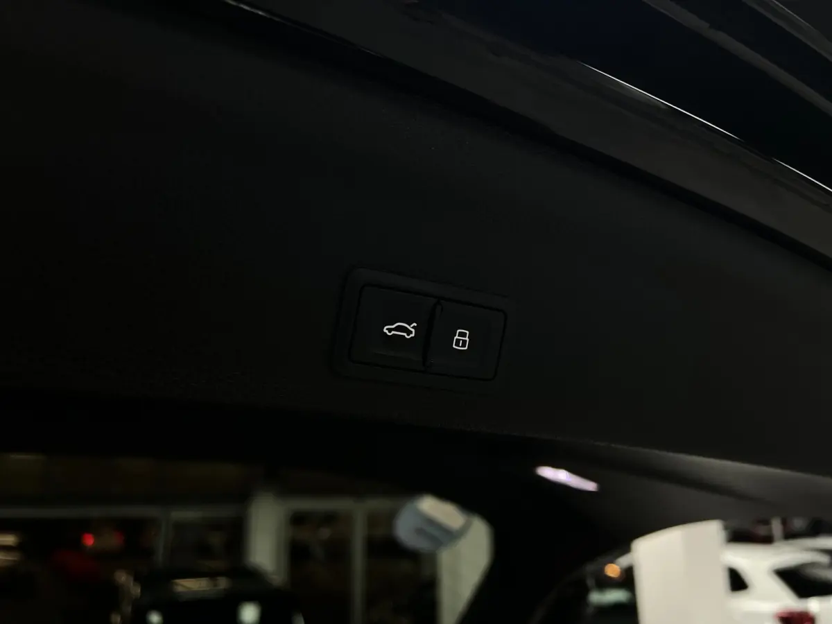45 TFSI e S Edition | Pano |Sonos| 360°cam